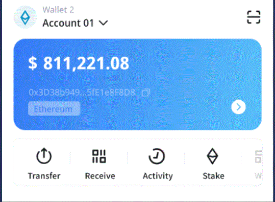 凝聚奋进力量 甘肃电Bitpie 全球领先多链